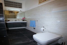 bagno wc beb palermo